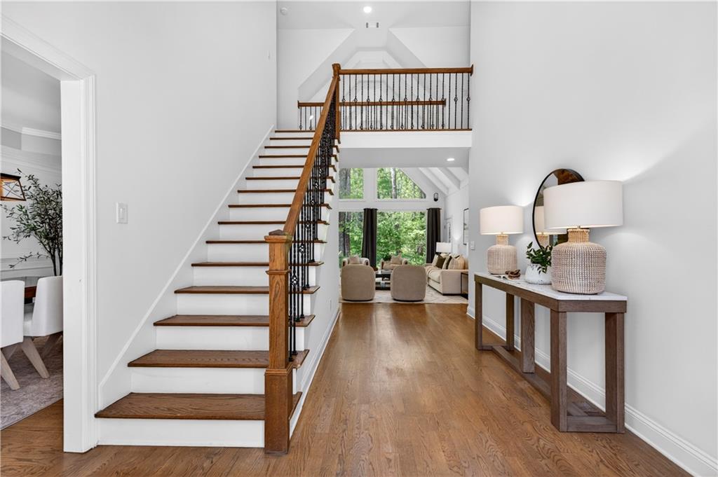2090 Double Creek Lane Alpharetta GA 30004