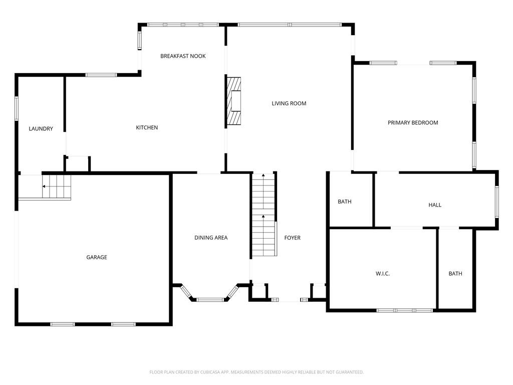 2090 Double Creek Lane Alpharetta GA 30004