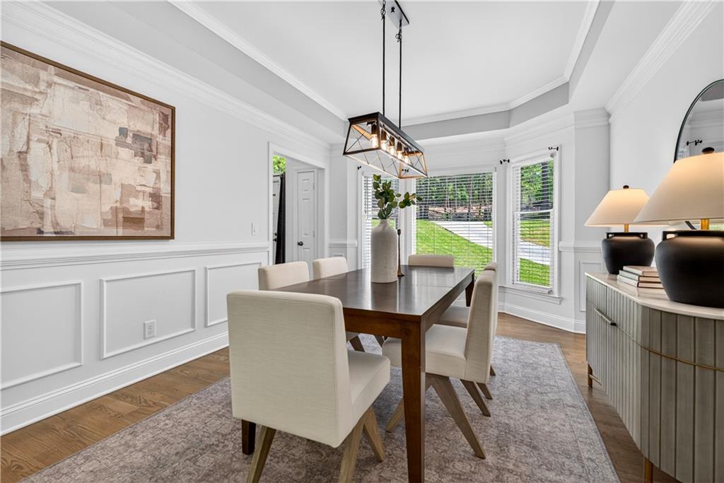 2090 Double Creek Lane Alpharetta GA 30004