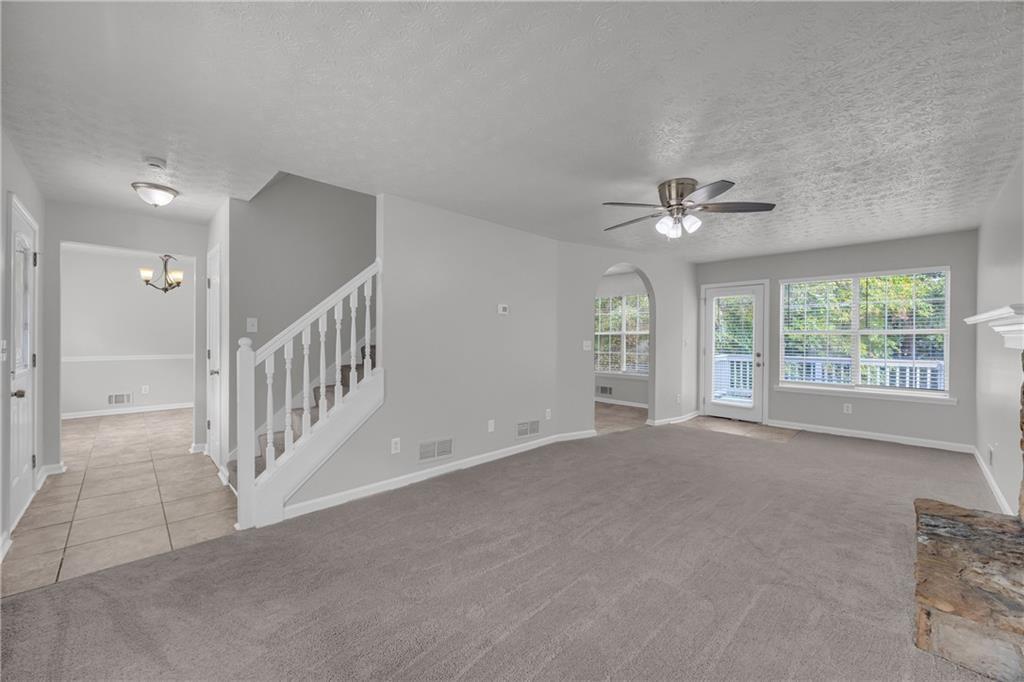 1450 Timber Walk Drive Loganville GA 30052