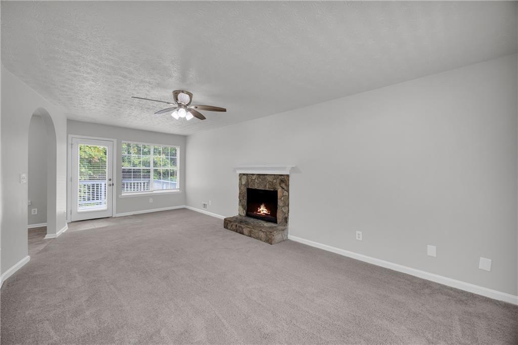 1450 Timber Walk Drive Loganville GA 30052