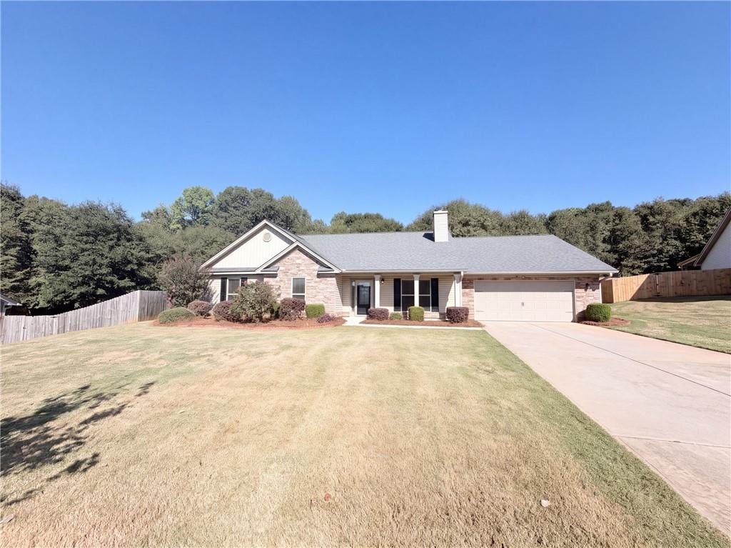 544 Palimino Pass Monroe GA 30655