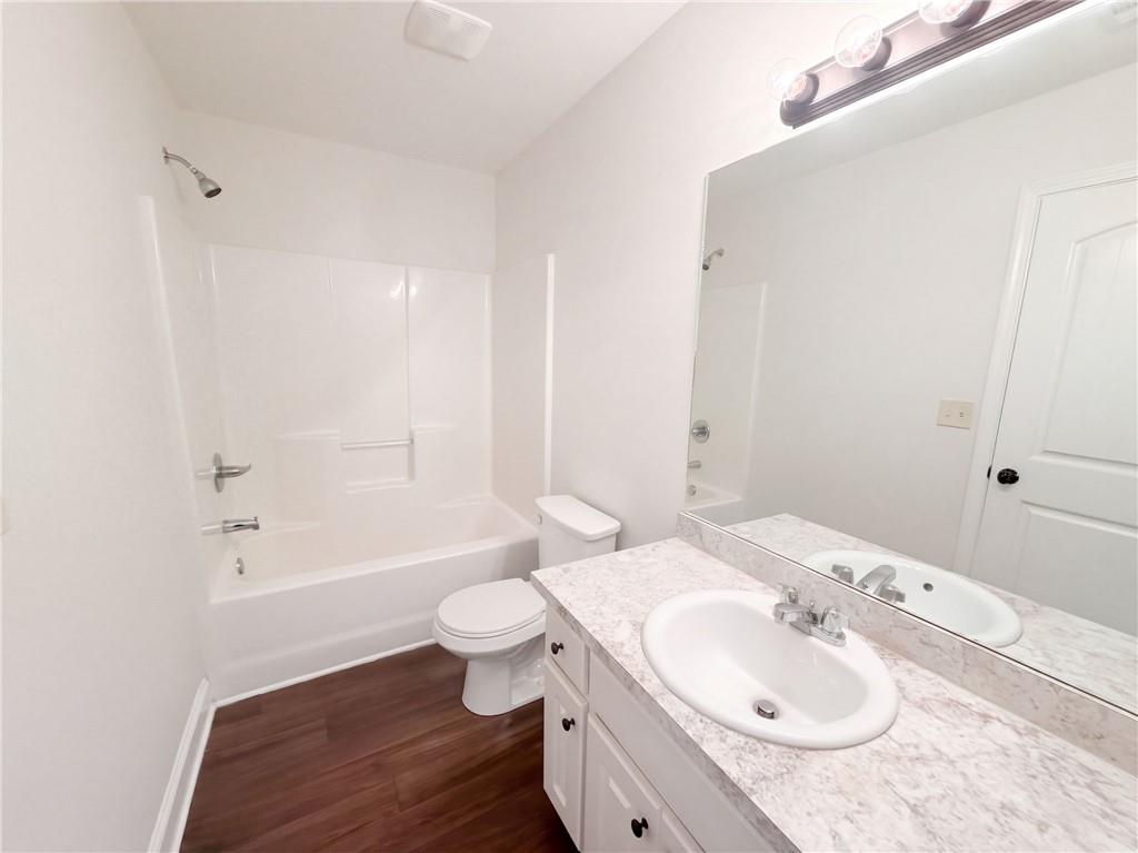 544 Palimino Pass Monroe GA 30655