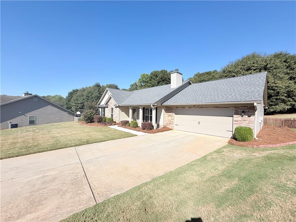 544 Palimino Pass Monroe GA 30655