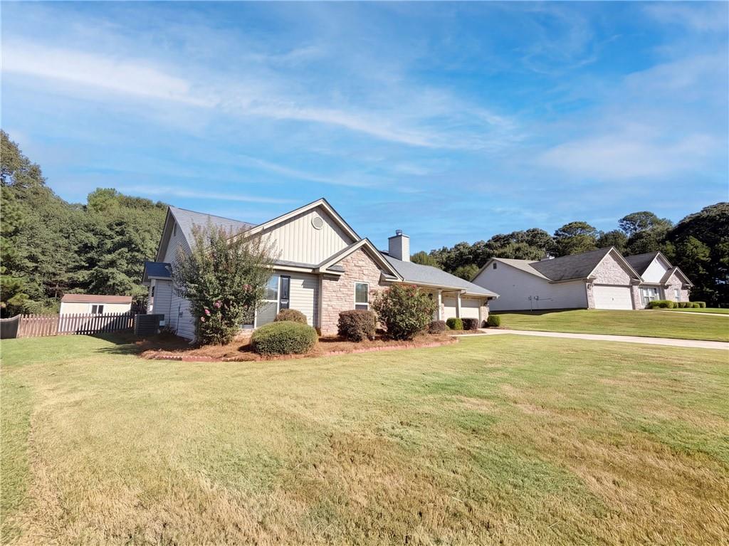 544 Palimino Pass Monroe GA 30655