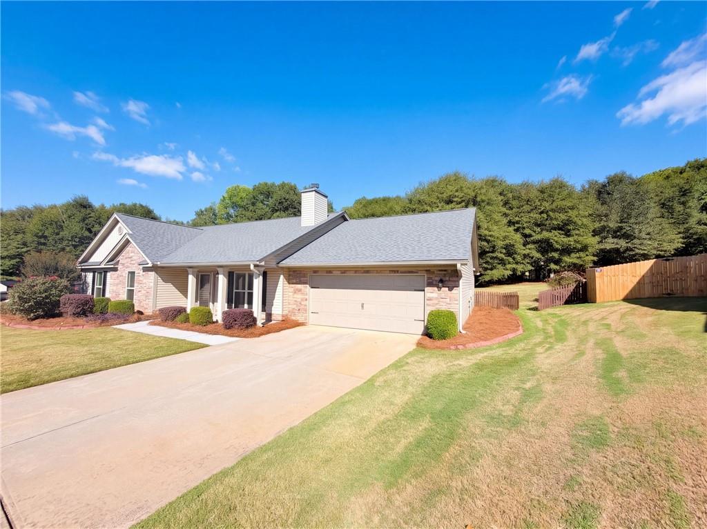 544 Palimino Pass Monroe GA 30655