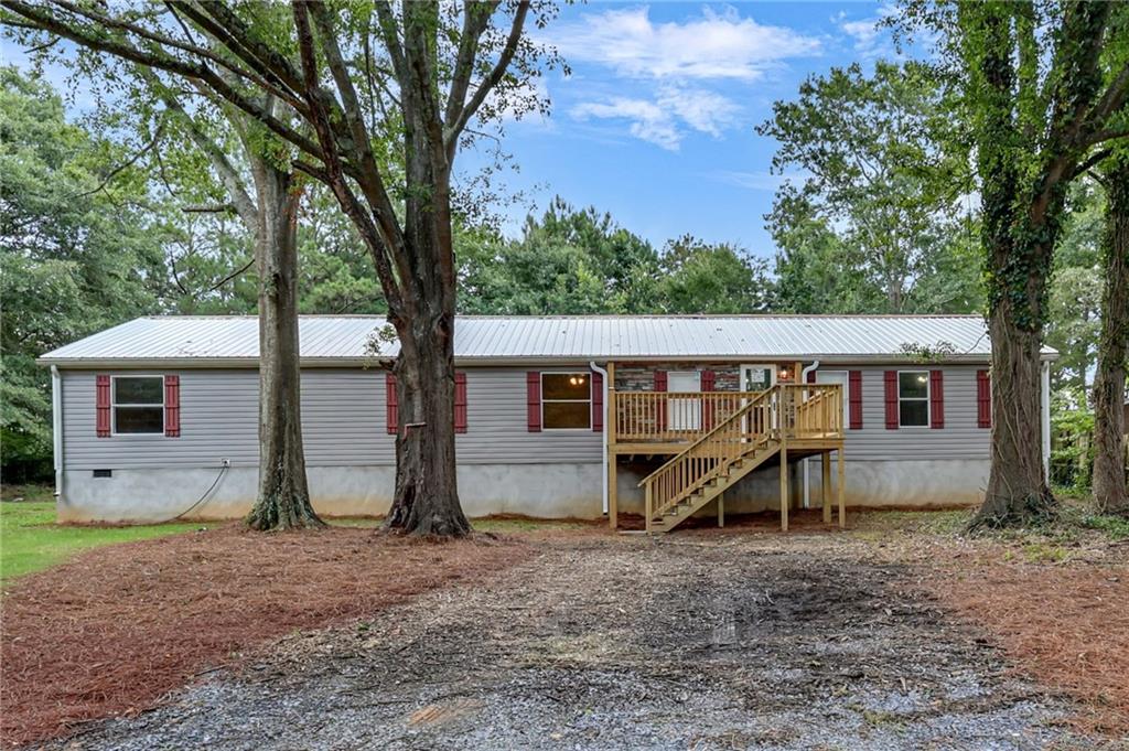 46 Honeysuckle Drive SW Cartersville GA 30120