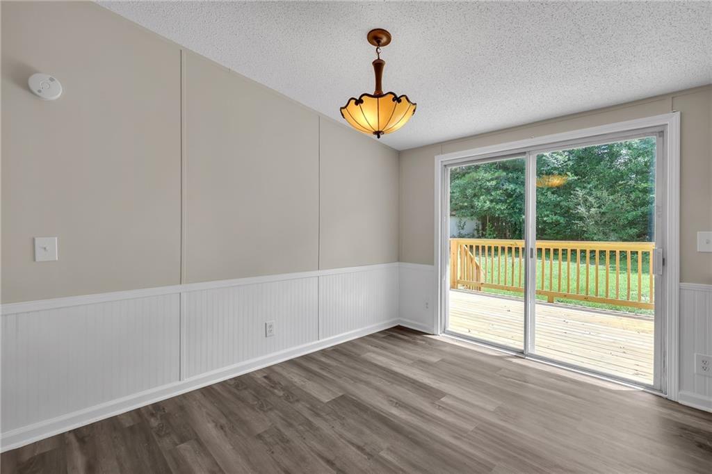 46 Honeysuckle Drive SW Cartersville GA 30120