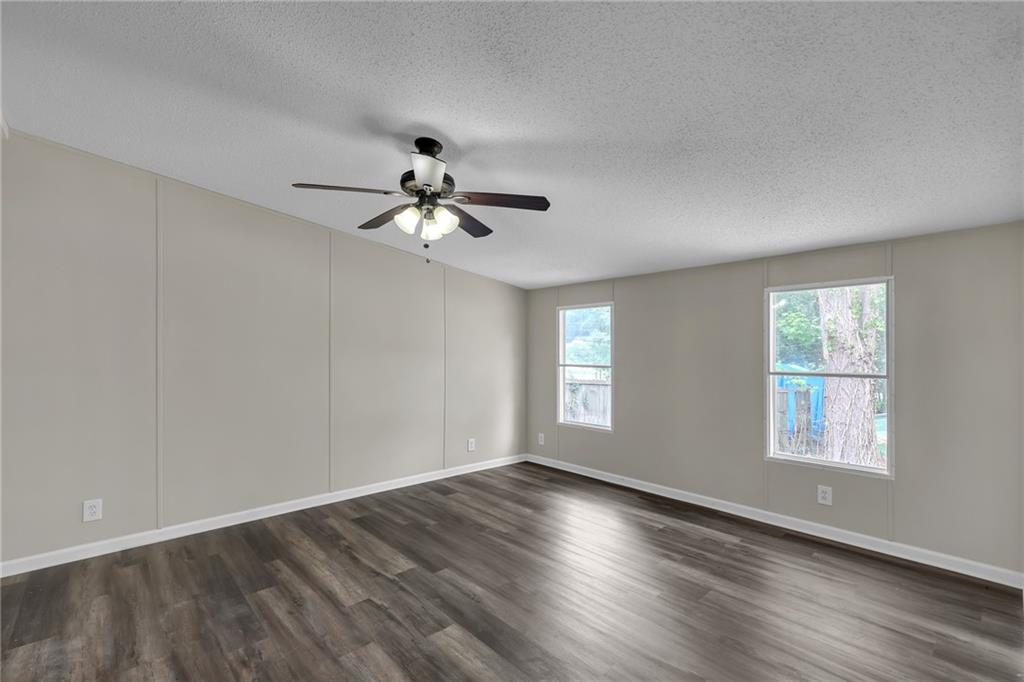 46 Honeysuckle Drive SW Cartersville GA 30120