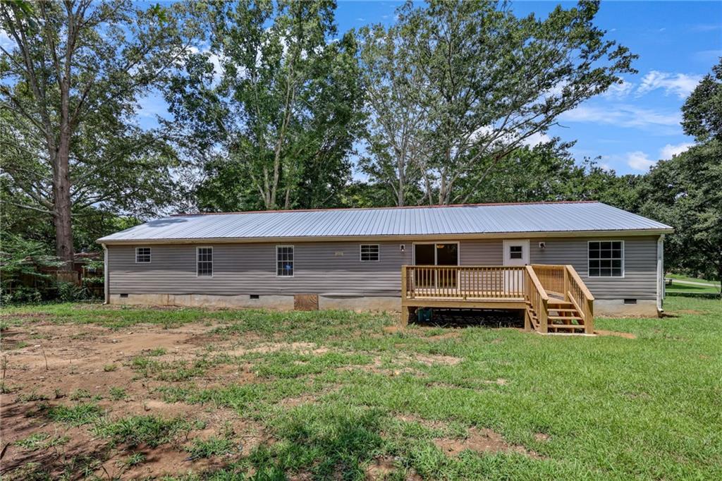 46 Honeysuckle Drive SW Cartersville GA 30120