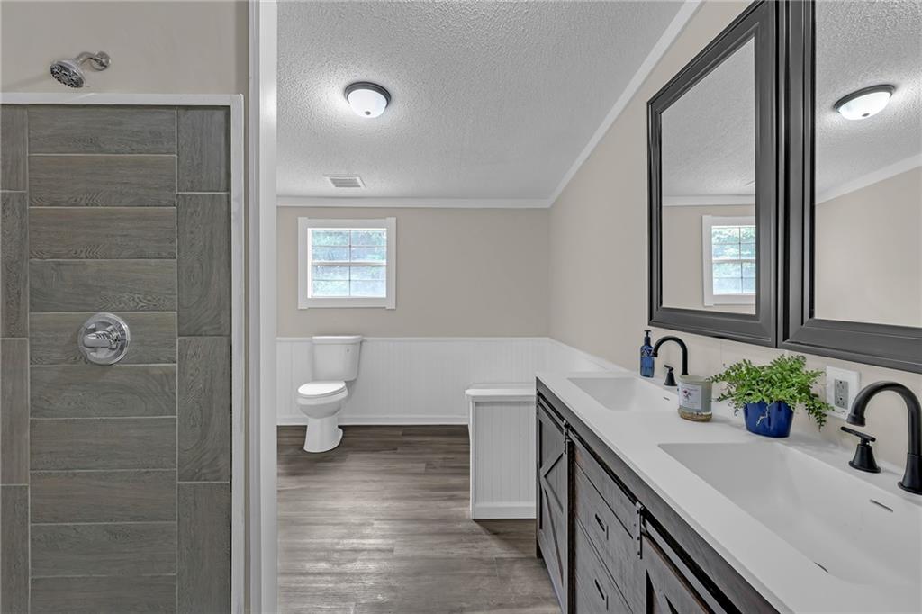 46 Honeysuckle Drive SW Cartersville GA 30120