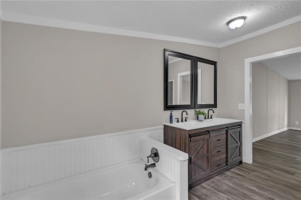 46 Honeysuckle Drive SW Cartersville GA 30120