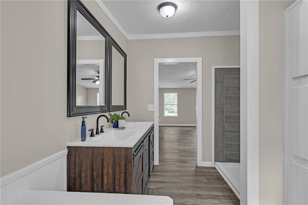 46 Honeysuckle Drive SW Cartersville GA 30120
