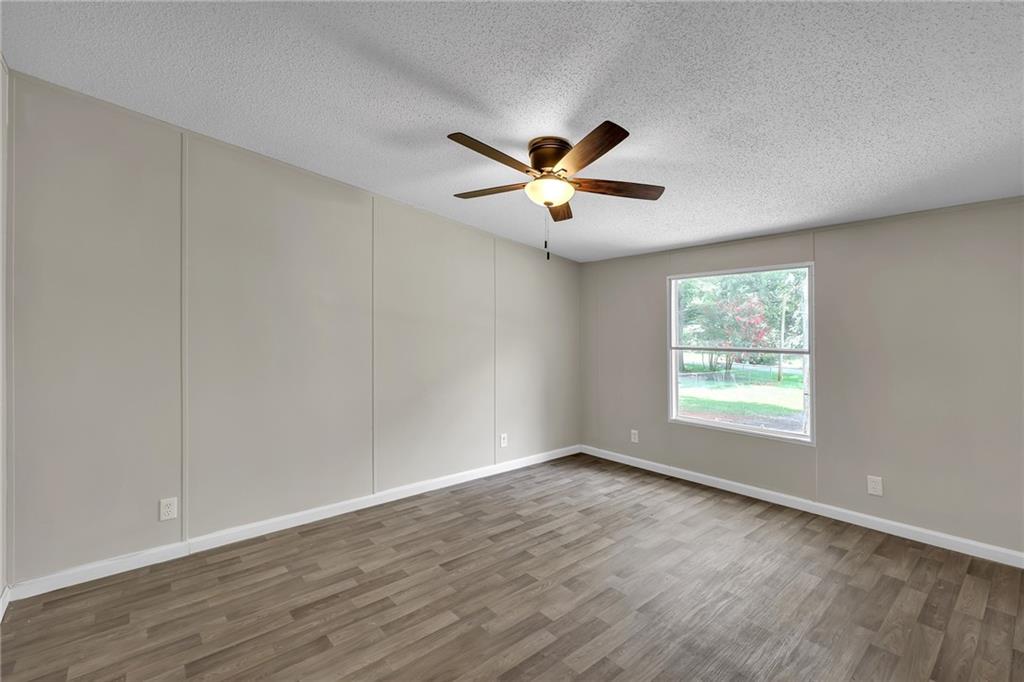 46 Honeysuckle Drive SW Cartersville GA 30120