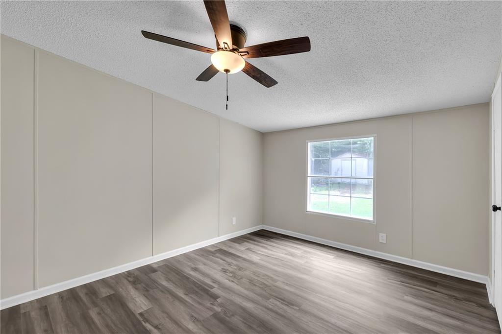 46 Honeysuckle Drive SW Cartersville GA 30120