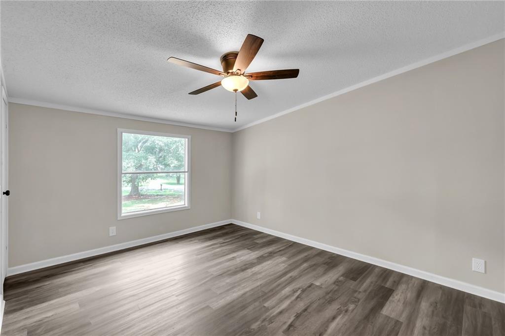 46 Honeysuckle Drive SW Cartersville GA 30120