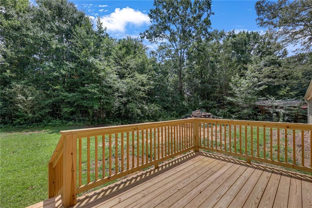 46 Honeysuckle Drive SW Cartersville GA 30120