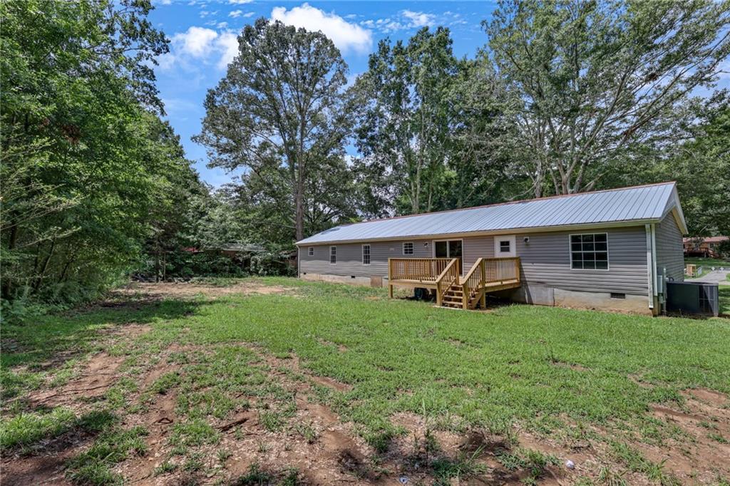 46 Honeysuckle Drive SW Cartersville GA 30120