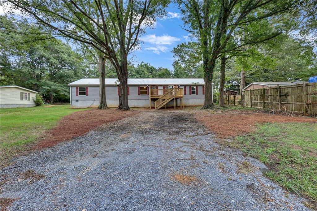 46 Honeysuckle Drive SW Cartersville GA 30120