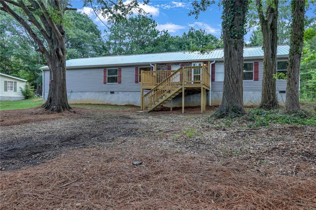 46 Honeysuckle Drive SW Cartersville GA 30120