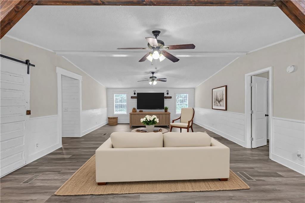 46 Honeysuckle Drive SW Cartersville GA 30120