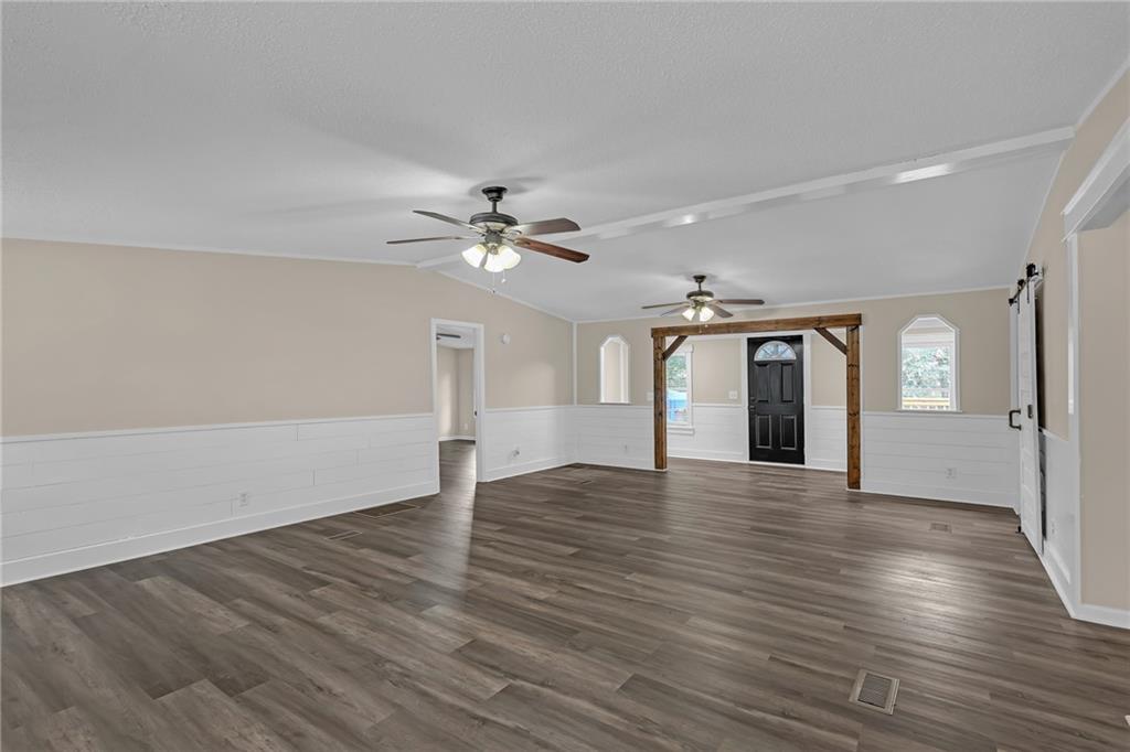 46 Honeysuckle Drive SW Cartersville GA 30120