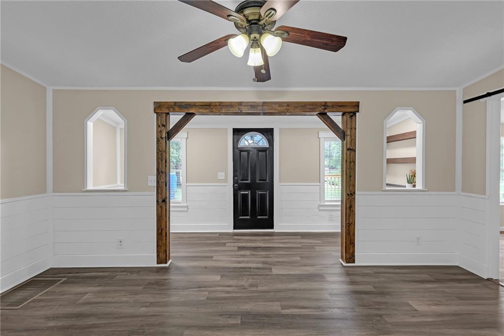 46 Honeysuckle Drive SW Cartersville GA 30120