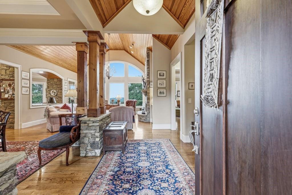 904 Bear Paw Ridge Dahlonega GA 30533