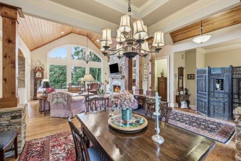 904 Bear Paw Ridge Dahlonega GA 30533