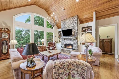 904 Bear Paw Ridge Dahlonega GA 30533
