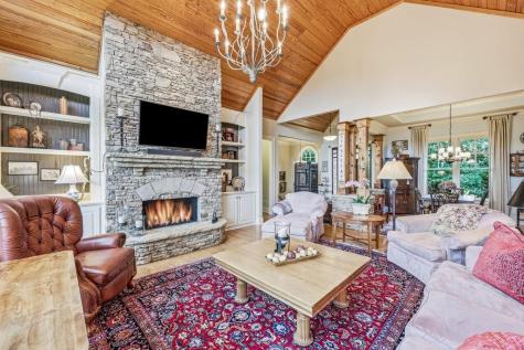 904 Bear Paw Ridge Dahlonega GA 30533