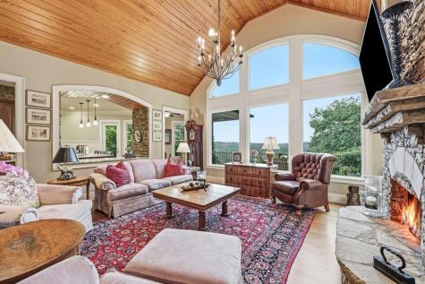 904 Bear Paw Ridge Dahlonega GA 30533
