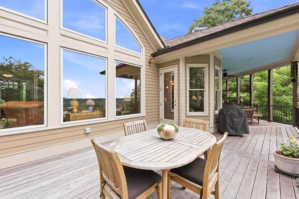 904 Bear Paw Ridge Dahlonega GA 30533