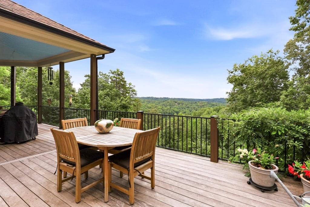 904 Bear Paw Ridge Dahlonega GA 30533