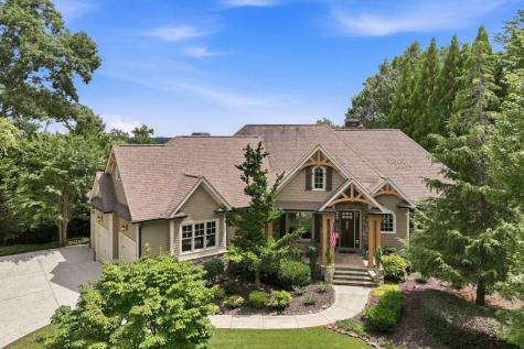 904 Bear Paw Ridge Dahlonega GA 30533