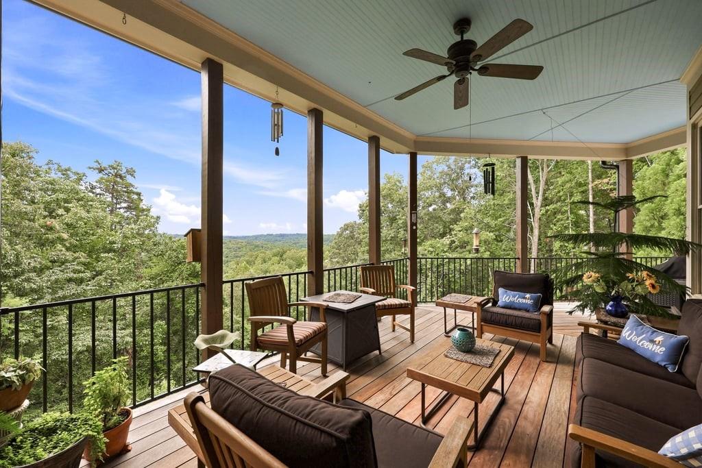 904 Bear Paw Ridge Dahlonega GA 30533
