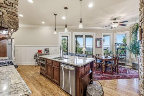 904 Bear Paw Ridge Dahlonega GA 30533