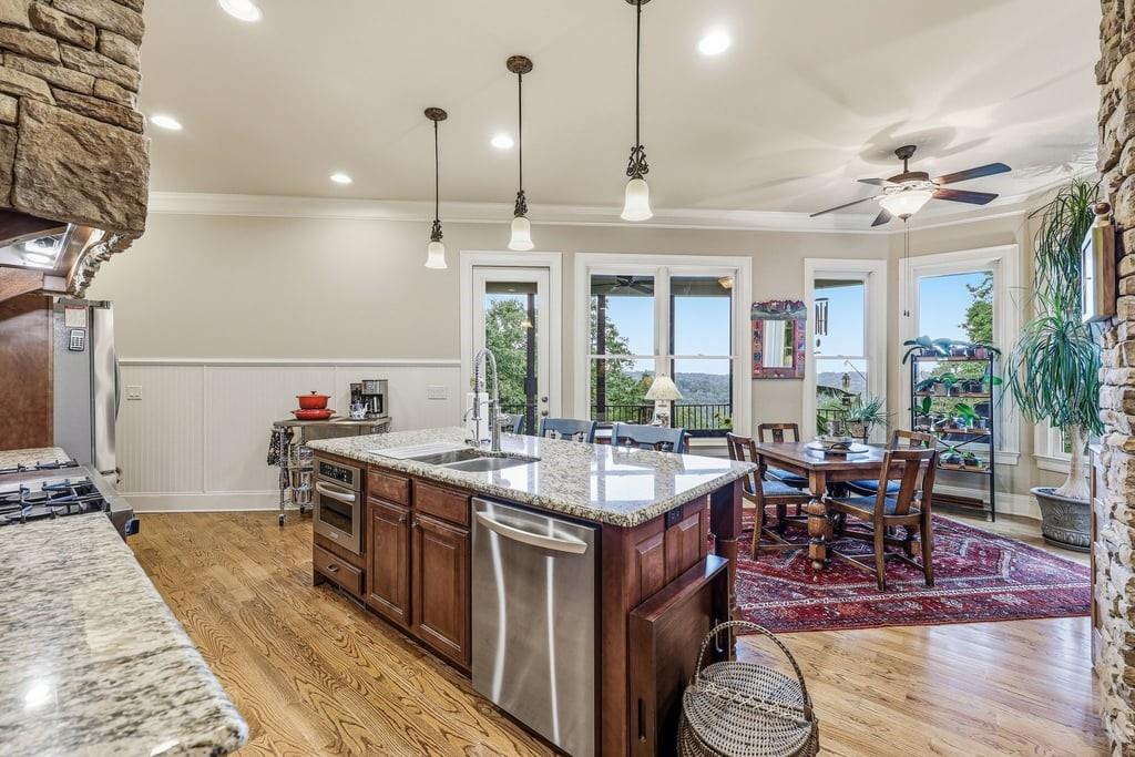 904 Bear Paw Ridge Dahlonega GA 30533
