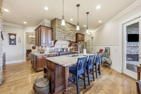 904 Bear Paw Ridge Dahlonega GA 30533