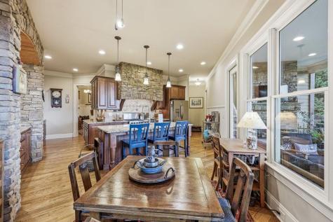 904 Bear Paw Ridge Dahlonega GA 30533