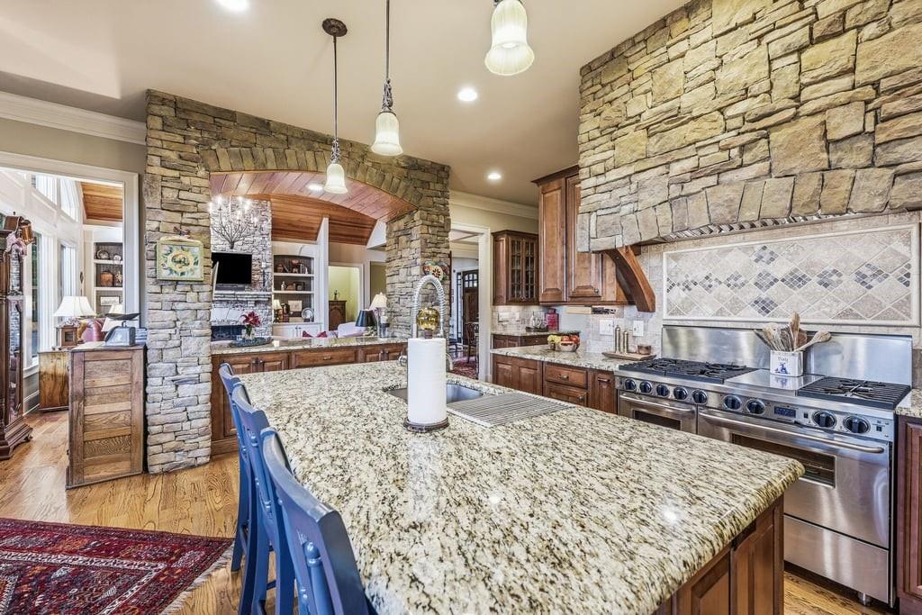 904 Bear Paw Ridge Dahlonega GA 30533