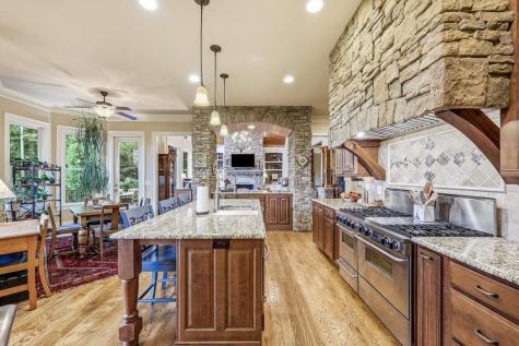 904 Bear Paw Ridge Dahlonega GA 30533