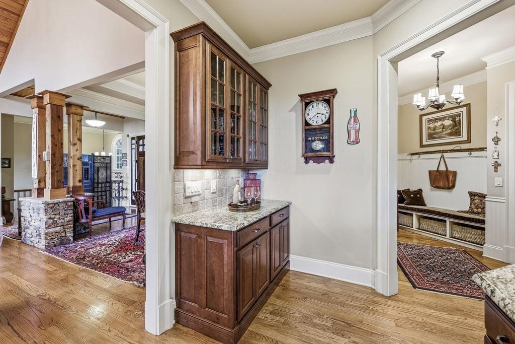 904 Bear Paw Ridge Dahlonega GA 30533