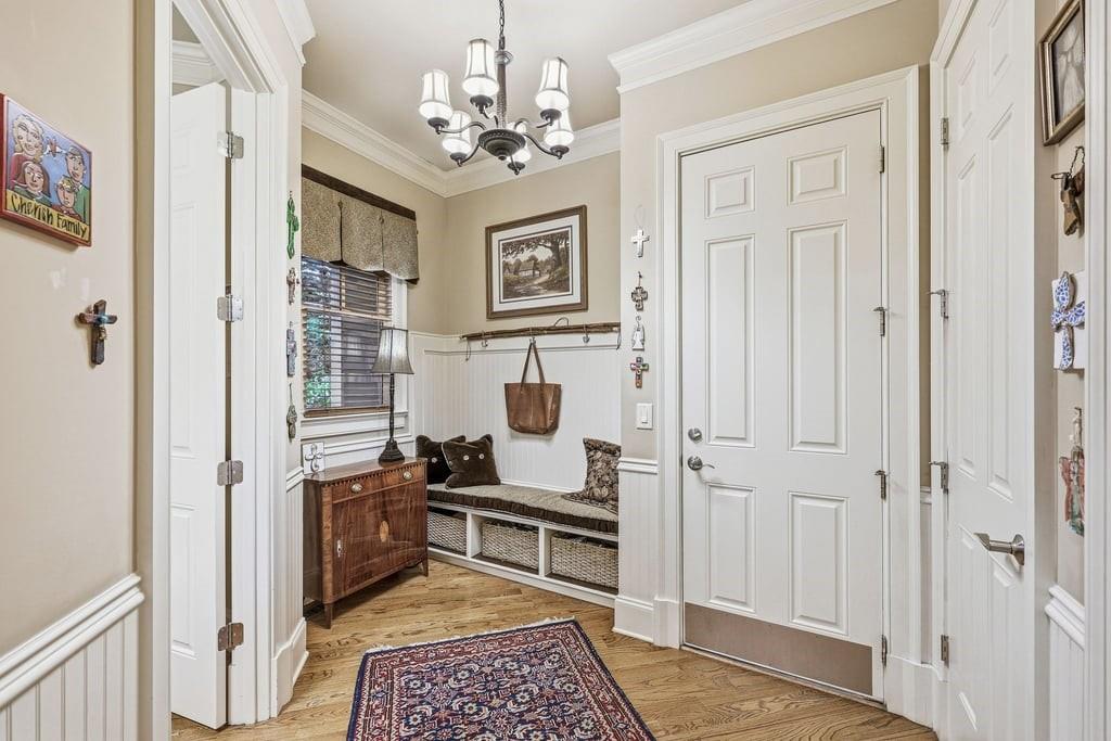 904 Bear Paw Ridge Dahlonega GA 30533