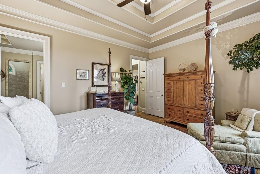 904 Bear Paw Ridge Dahlonega GA 30533