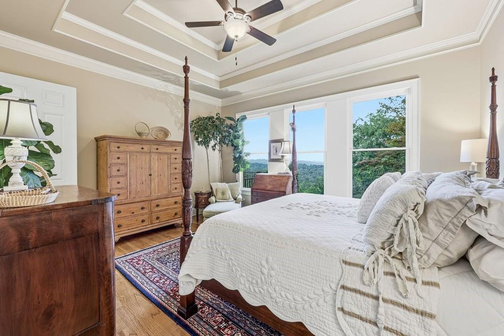 904 Bear Paw Ridge Dahlonega GA 30533