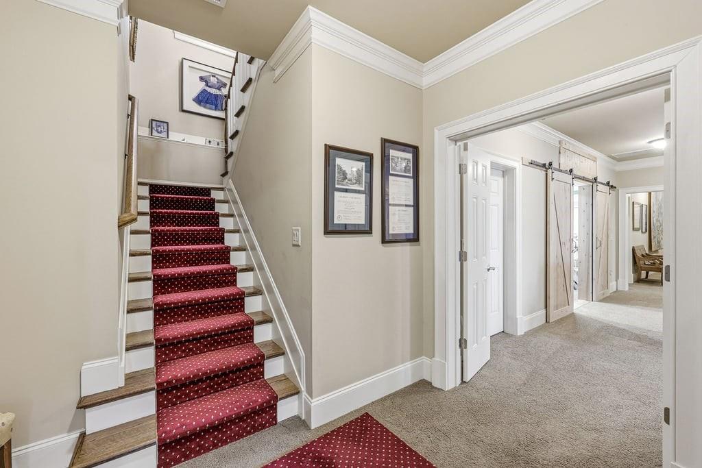 904 Bear Paw Ridge Dahlonega GA 30533