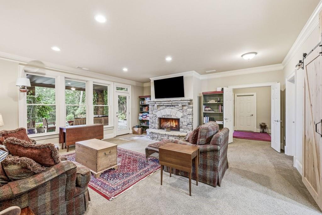 904 Bear Paw Ridge Dahlonega GA 30533
