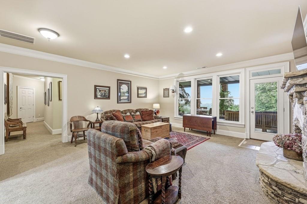 904 Bear Paw Ridge Dahlonega GA 30533