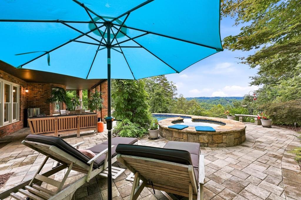 904 Bear Paw Ridge Dahlonega GA 30533